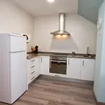 Casa rural Cuatrovistes San Martín de Bada