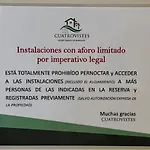 Cuatrovistes Casa rural