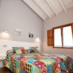 Cuatrovistes Casa rural San Martín de Bada