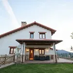 Casa rural Cuatrovistes San Martín de Bada
