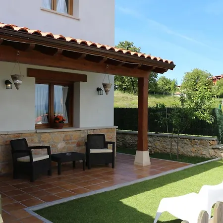 Cuatrovistes * San Martin de Bada