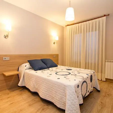 Casa de Campo Cuatrovistes *