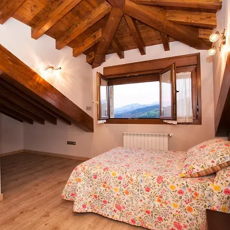 Casa de Campo Cuatrovistes