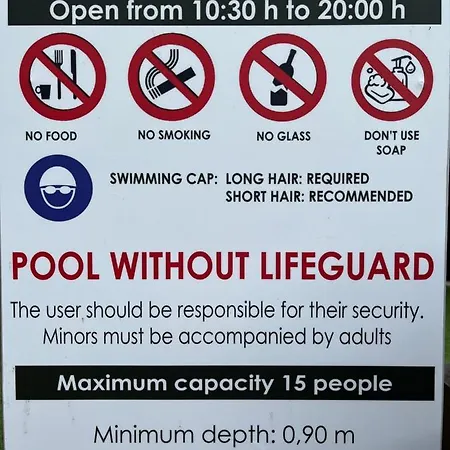 Cuatrovistes Casa de Campo