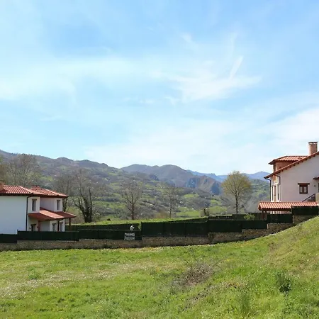 Cuatrovistes Hétvégi ház