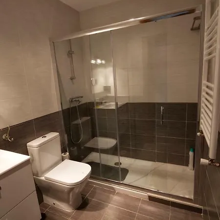 Cuatrovistes San Martin de Bada