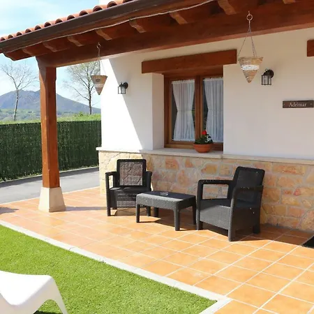 Casa de Campo Cuatrovistes