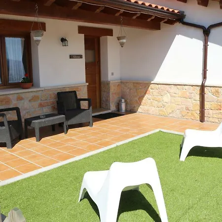 Cuatrovistes * San Martin de Bada