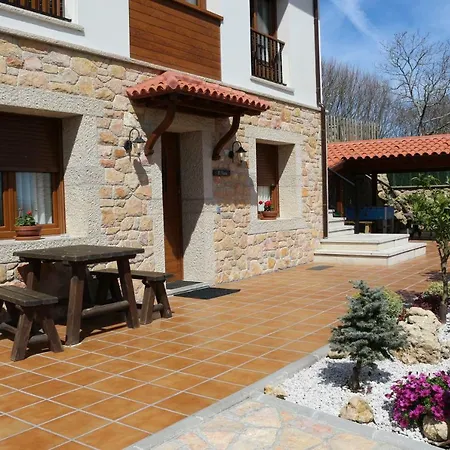 Cuatrovistes * San Martin de Bada