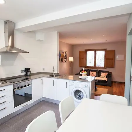 Cuatrovistes San Martin de Bada