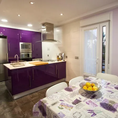 Casa de Campo Cuatrovistes