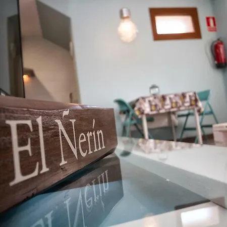 Cuatrovistes Kır Evi San Martin de Bada