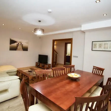 Hétvégi ház Cuatrovistes *