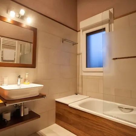 Hétvégi ház Cuatrovistes San Martin de Bada