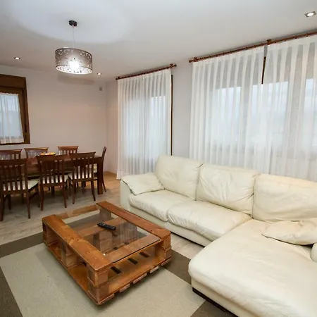 Cuatrovistes * San Martin de Bada