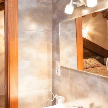 Cuatrovistes Hétvégi ház *