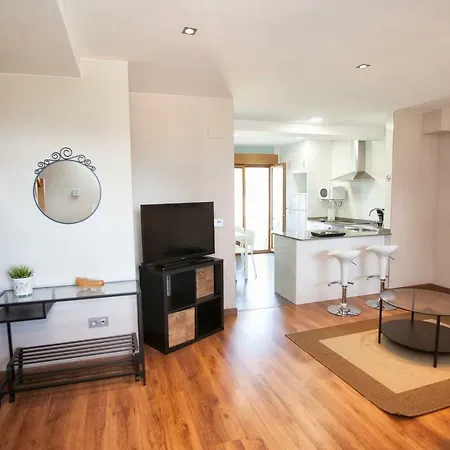 Cuatrovistes * San Martin de Bada