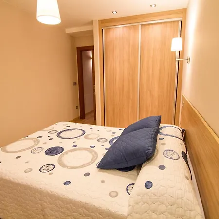 Casa de Campo Cuatrovistes *