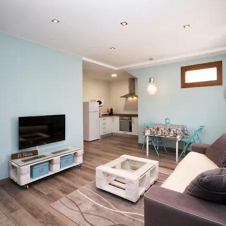 Cuatrovistes * San Martin de Bada