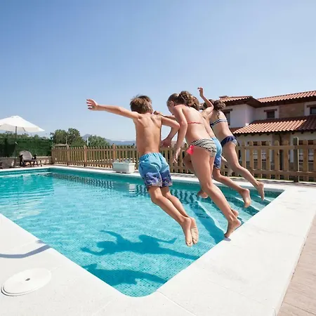 Cuatrovistes San Martin de Bada